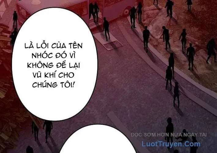 Hồi Quy: Tận Thế Báo Thù Chapter 29 - Trang 2