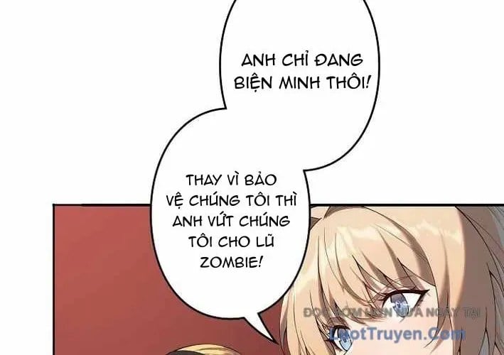 Hồi Quy: Tận Thế Báo Thù Chapter 29 - Trang 2