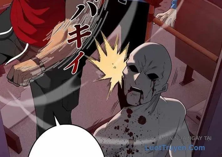 Hồi Quy: Tận Thế Báo Thù Chapter 29 - Trang 2