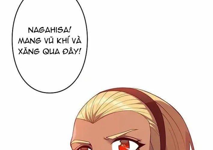 Hồi Quy: Tận Thế Báo Thù Chapter 29 - Trang 2