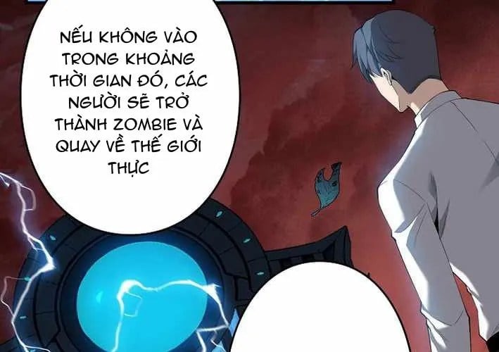 Hồi Quy: Tận Thế Báo Thù Chapter 30 - Trang 2