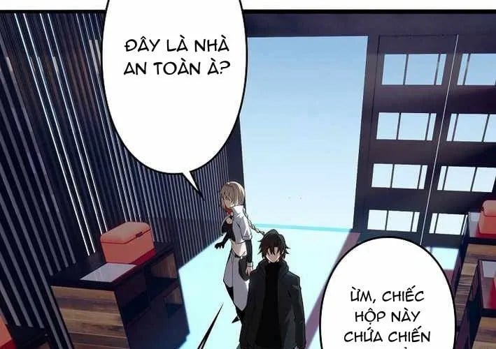 Hồi Quy: Tận Thế Báo Thù Chapter 30 - Trang 2