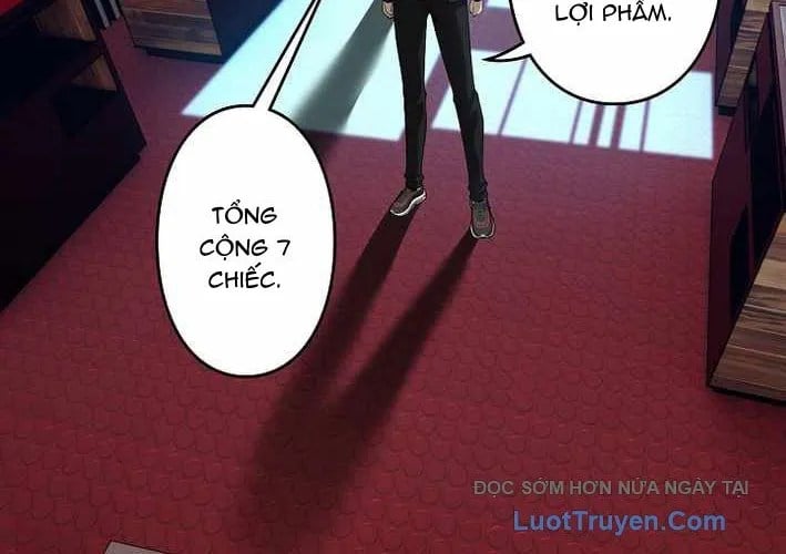Hồi Quy: Tận Thế Báo Thù Chapter 30 - Trang 2