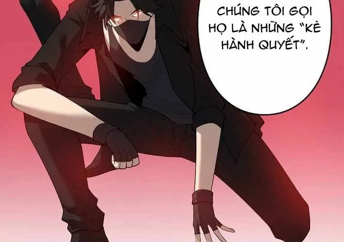 Hồi Quy: Tận Thế Báo Thù Chapter 30 - Trang 2
