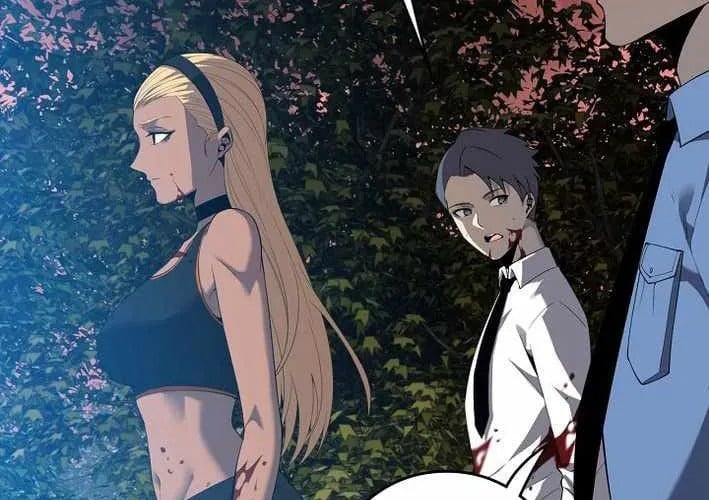 Hồi Quy: Tận Thế Báo Thù Chapter 30 - Trang 2