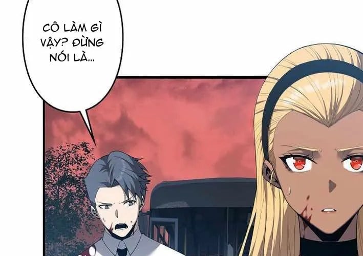 Hồi Quy: Tận Thế Báo Thù Chapter 30 - Trang 2