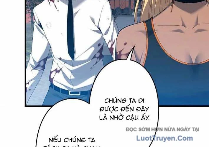 Hồi Quy: Tận Thế Báo Thù Chapter 30 - Trang 2