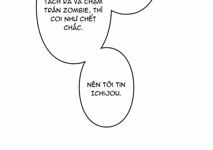 Hồi Quy: Tận Thế Báo Thù Chapter 30 - Trang 2