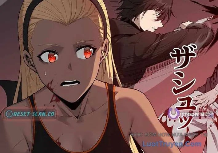 Hồi Quy: Tận Thế Báo Thù Chapter 30 - Trang 2