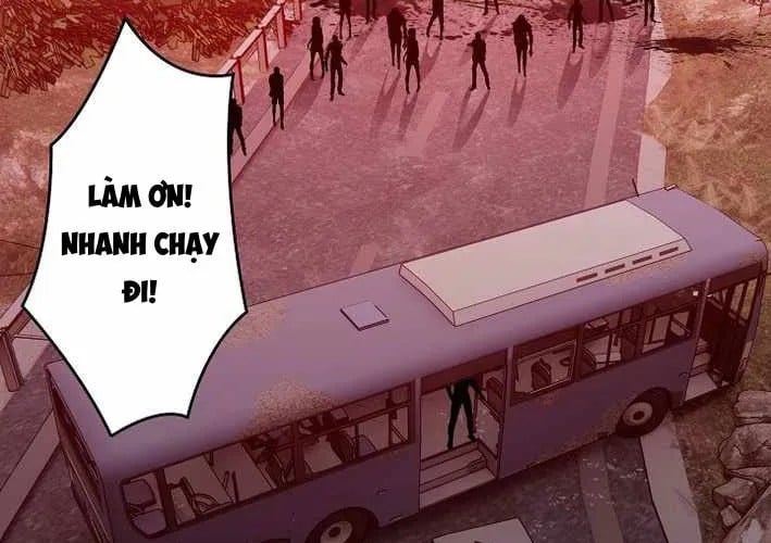 Hồi Quy: Tận Thế Báo Thù Chapter 30 - Trang 2
