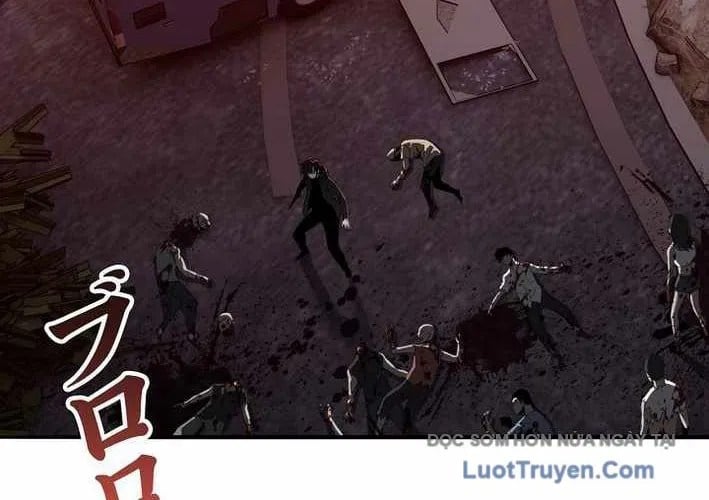 Hồi Quy: Tận Thế Báo Thù Chapter 30 - Trang 2