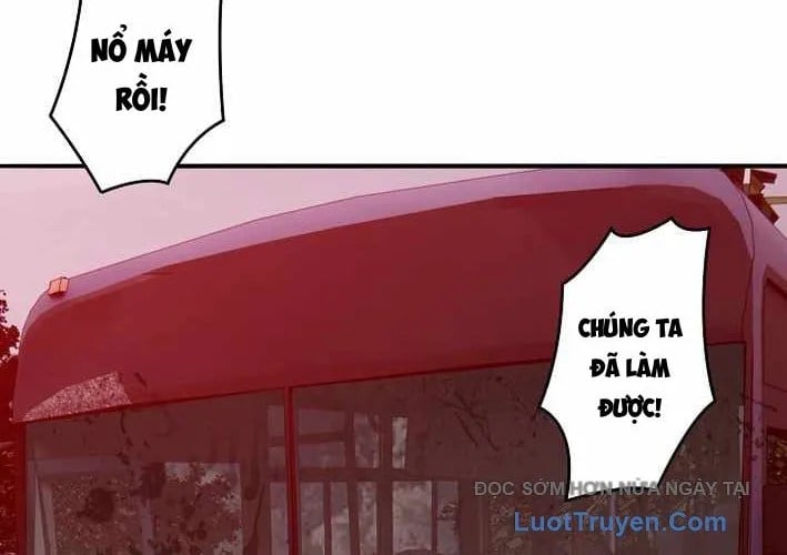Hồi Quy: Tận Thế Báo Thù Chapter 30 - Trang 2