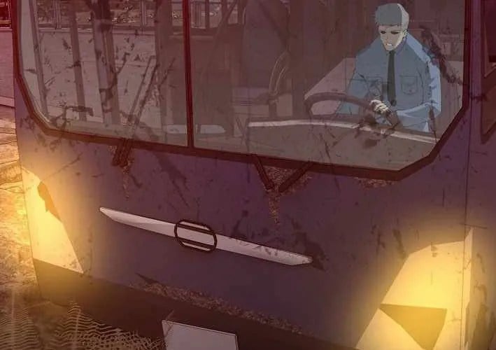 Hồi Quy: Tận Thế Báo Thù Chapter 30 - Trang 2