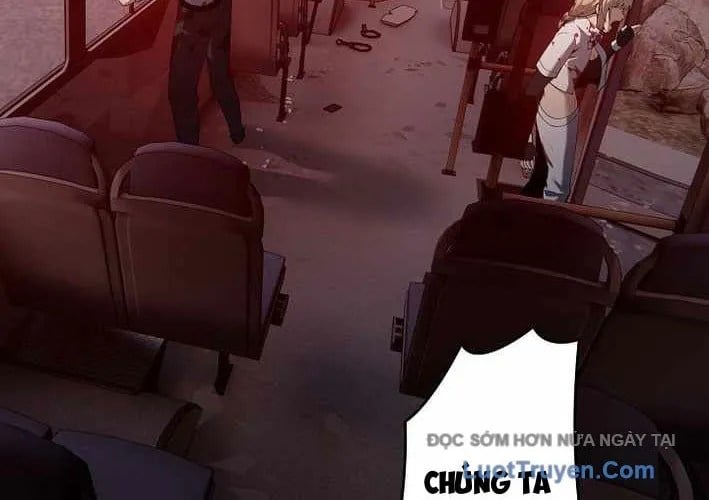 Hồi Quy: Tận Thế Báo Thù Chapter 30 - Trang 2