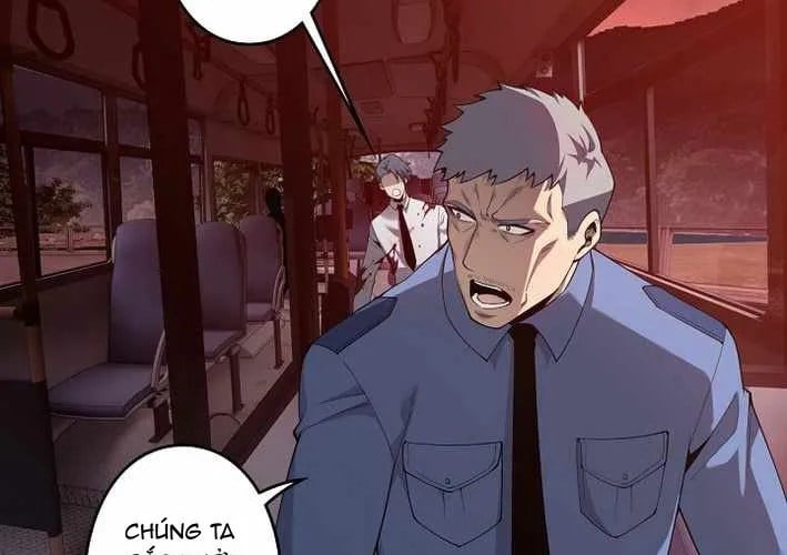 Hồi Quy: Tận Thế Báo Thù Chapter 30 - Trang 2