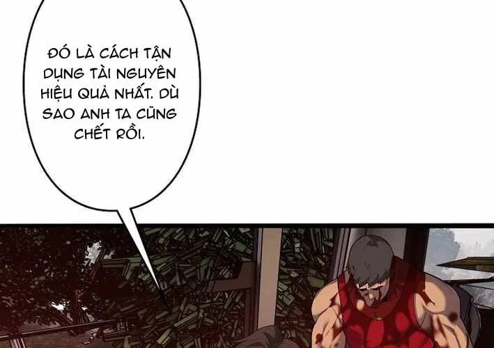 Hồi Quy: Tận Thế Báo Thù Chapter 30 - Trang 2