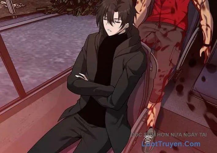 Hồi Quy: Tận Thế Báo Thù Chapter 30 - Trang 2