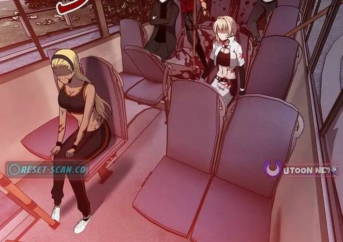 Hồi Quy: Tận Thế Báo Thù Chapter 30 - Trang 2