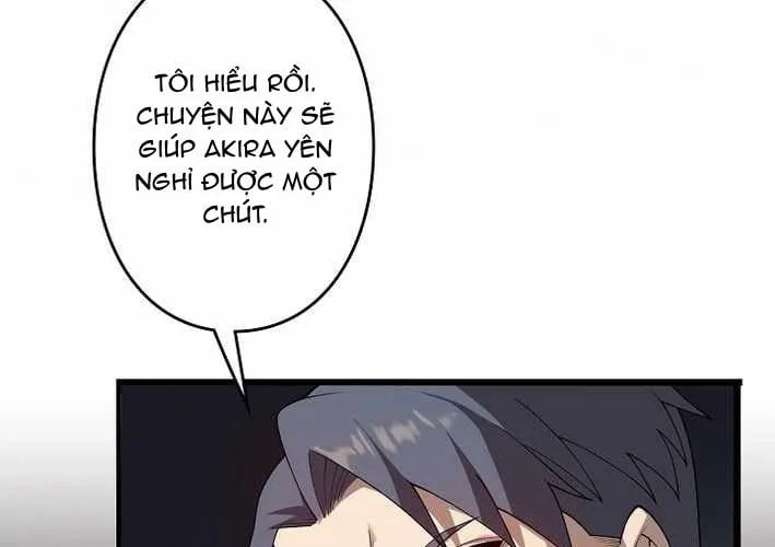 Hồi Quy: Tận Thế Báo Thù Chapter 30 - Trang 2