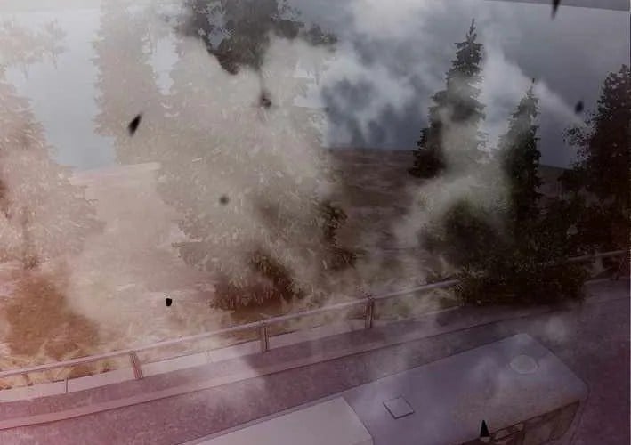 Hồi Quy: Tận Thế Báo Thù Chapter 30 - Trang 2