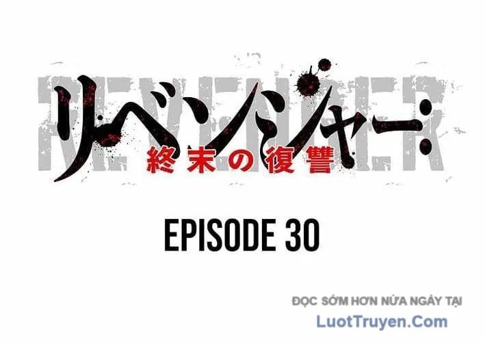 Hồi Quy: Tận Thế Báo Thù Chapter 30 - Trang 2