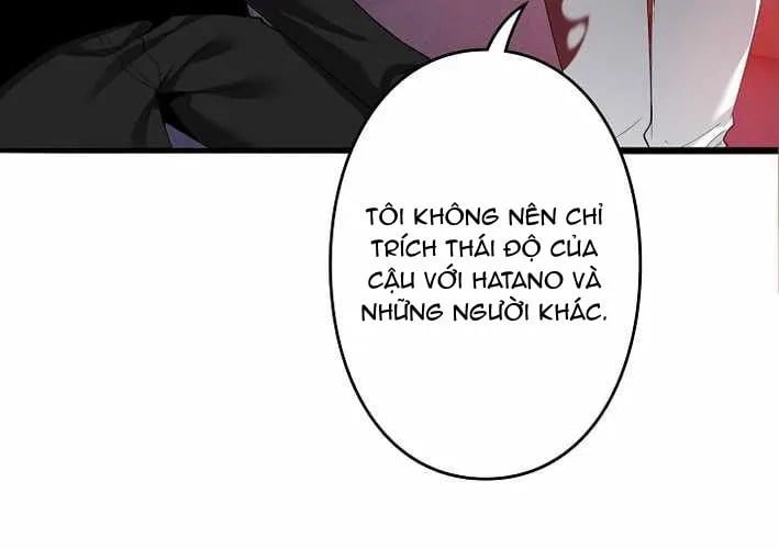 Hồi Quy: Tận Thế Báo Thù Chapter 30 - Trang 2