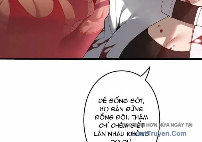 Hồi Quy: Tận Thế Báo Thù Chapter 30 - Trang 2
