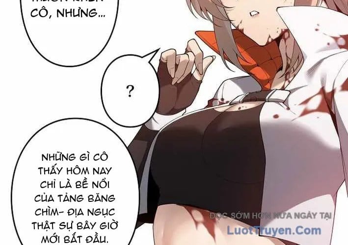 Hồi Quy: Tận Thế Báo Thù Chapter 30 - Trang 2