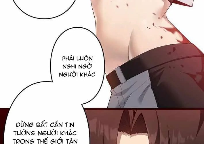 Hồi Quy: Tận Thế Báo Thù Chapter 30 - Trang 2
