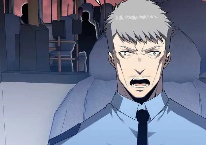 Hồi Quy: Tận Thế Báo Thù Chapter 30 - Trang 2