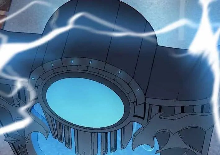 Hồi Quy: Tận Thế Báo Thù Chapter 30 - Trang 2