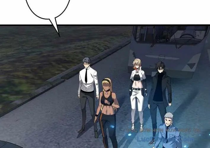 Hồi Quy: Tận Thế Báo Thù Chapter 30 - Trang 2