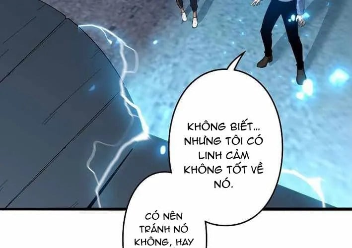 Hồi Quy: Tận Thế Báo Thù Chapter 30 - Trang 2