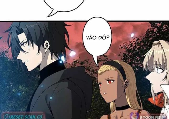 Hồi Quy: Tận Thế Báo Thù Chapter 30 - Trang 2