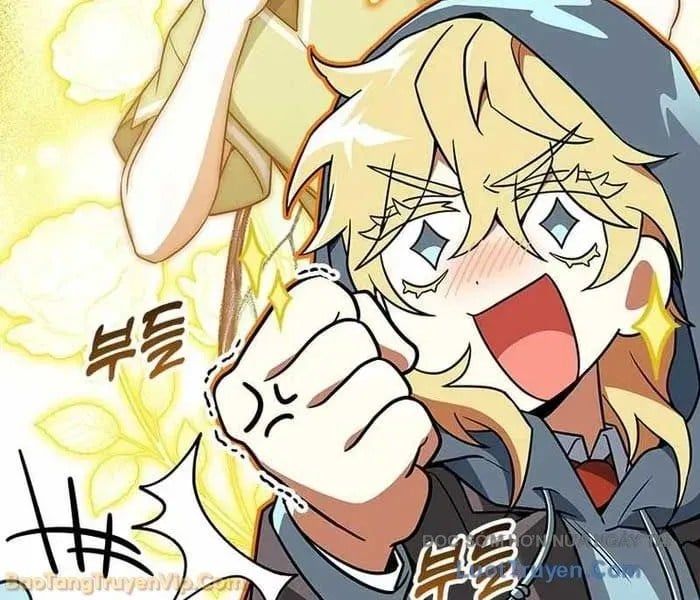 Anh Hùng Huyền Thoại Là Học Viên Danh Dự Của Học Viện Chapter 55 - Trang 2