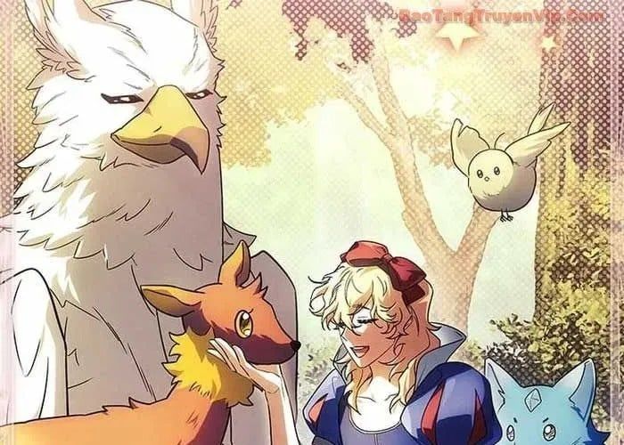 Anh Hùng Huyền Thoại Là Học Viên Danh Dự Của Học Viện Chapter 55 - Trang 2