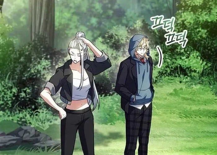 Anh Hùng Huyền Thoại Là Học Viên Danh Dự Của Học Viện Chapter 55 - Trang 2