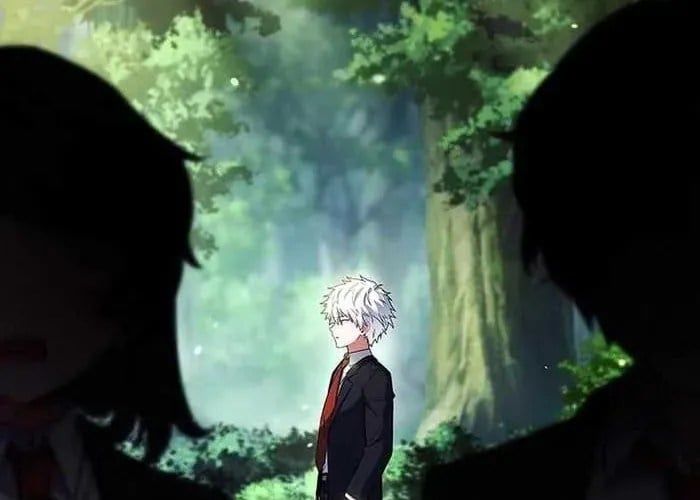 Anh Hùng Huyền Thoại Là Học Viên Danh Dự Của Học Viện Chapter 55 - Trang 2