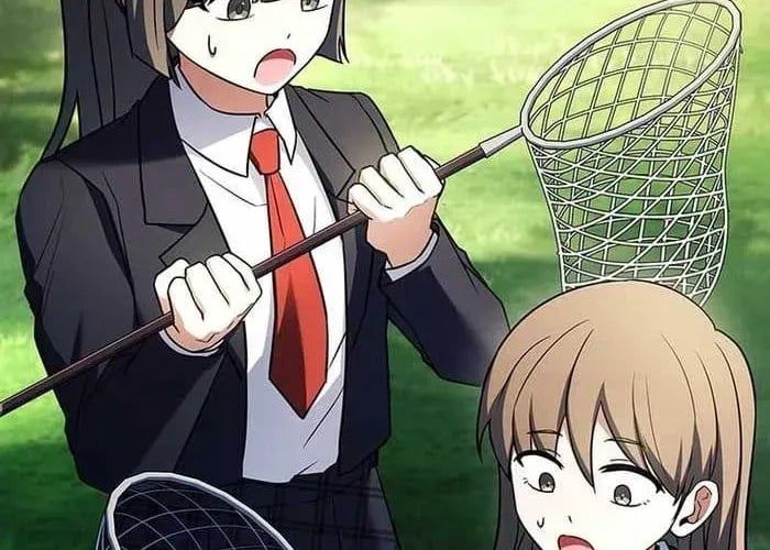 Anh Hùng Huyền Thoại Là Học Viên Danh Dự Của Học Viện Chapter 55 - Trang 2