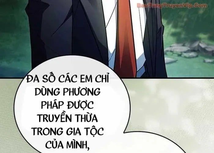 Anh Hùng Huyền Thoại Là Học Viên Danh Dự Của Học Viện Chapter 55 - Trang 2