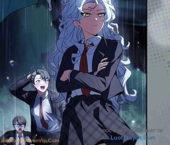 Anh Hùng Huyền Thoại Là Học Viên Danh Dự Của Học Viện Chapter 55 - Trang 2