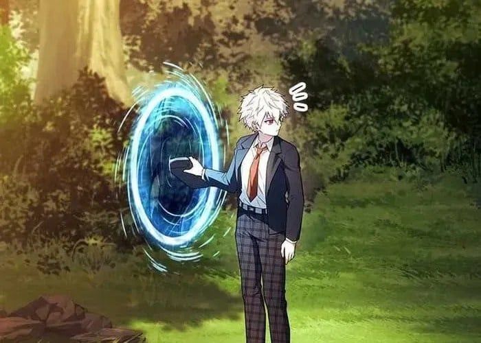 Anh Hùng Huyền Thoại Là Học Viên Danh Dự Của Học Viện Chapter 55 - Trang 2