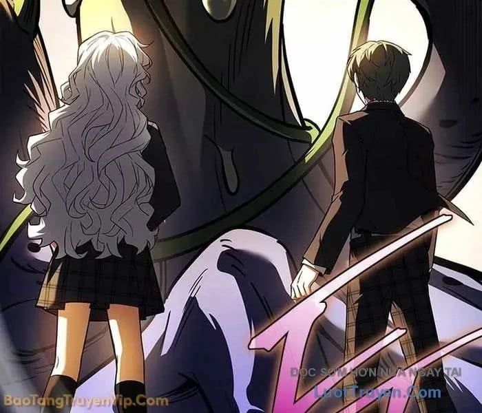 Anh Hùng Huyền Thoại Là Học Viên Danh Dự Của Học Viện Chapter 55 - Trang 2