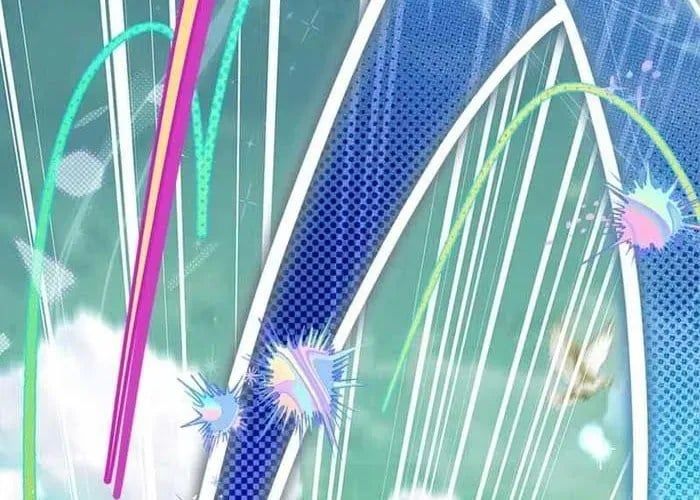 Anh Hùng Huyền Thoại Là Học Viên Danh Dự Của Học Viện Chapter 55 - Trang 2