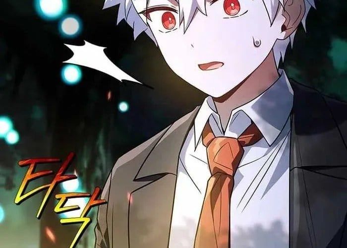 Anh Hùng Huyền Thoại Là Học Viên Danh Dự Của Học Viện Chapter 55 - Trang 2