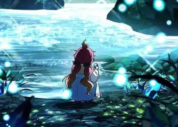 Anh Hùng Huyền Thoại Là Học Viên Danh Dự Của Học Viện Chapter 55 - Trang 2