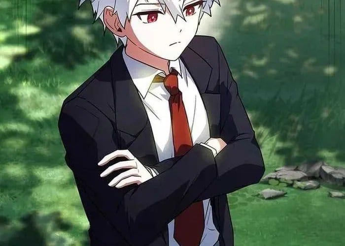 Anh Hùng Huyền Thoại Là Học Viên Danh Dự Của Học Viện Chapter 55 - Trang 2