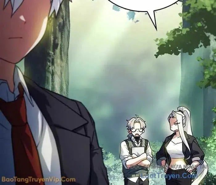 Anh Hùng Huyền Thoại Là Học Viên Danh Dự Của Học Viện Chapter 55 - Trang 2
