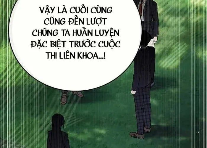 Anh Hùng Huyền Thoại Là Học Viên Danh Dự Của Học Viện Chapter 55 - Trang 2
