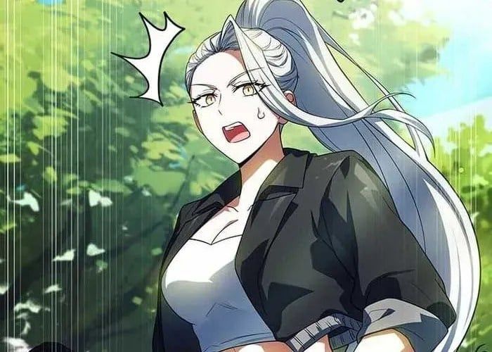 Anh Hùng Huyền Thoại Là Học Viên Danh Dự Của Học Viện Chapter 55 - Trang 2